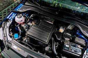 Skoda Rapid Black Sport 2020 года  (CIS)